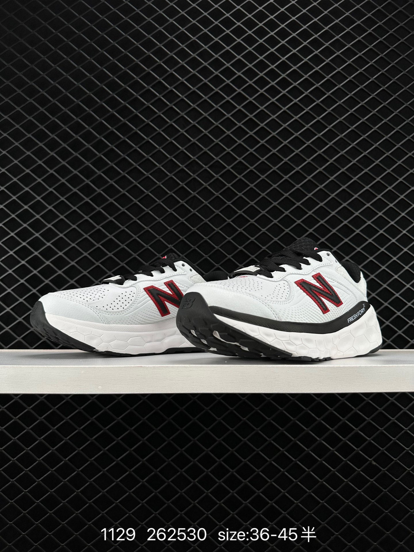 New Balance Fresh Foam X 840Fv1